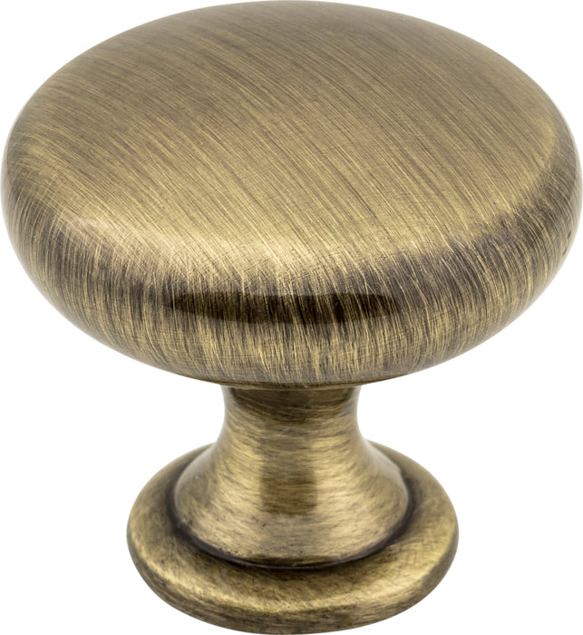 Madison Cabinet Knob