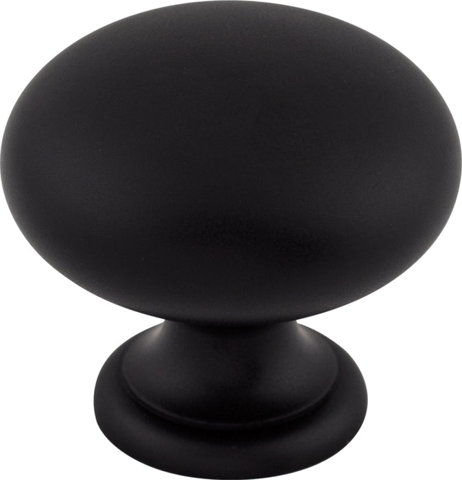 Mushroom Knob 1 1/4 Inch