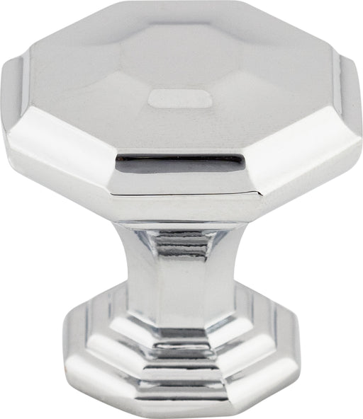 Chalet Knob 1 1/8 Inch