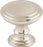 Reeded Knob 1 1/2 Inch