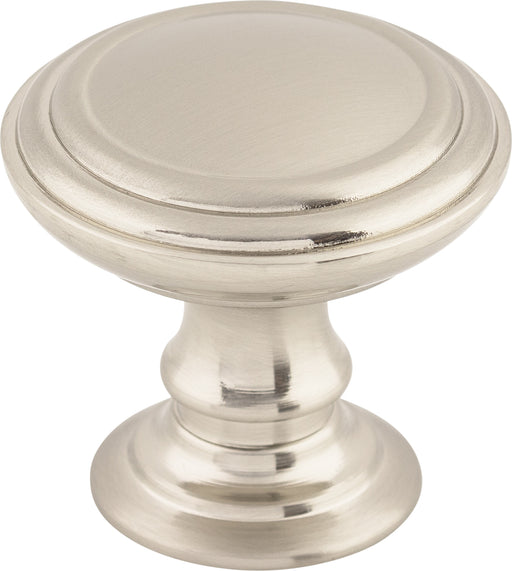 Reeded Knob 1 1/2 Inch