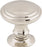 Reeded Knob 1 1/4 Inch