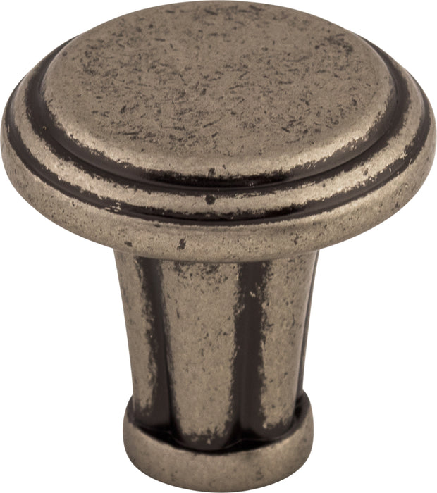 Luxor Knob 1 1/4 Inch