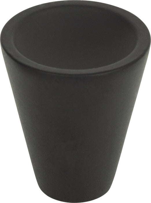 Dap Cone Knob 1 Inch