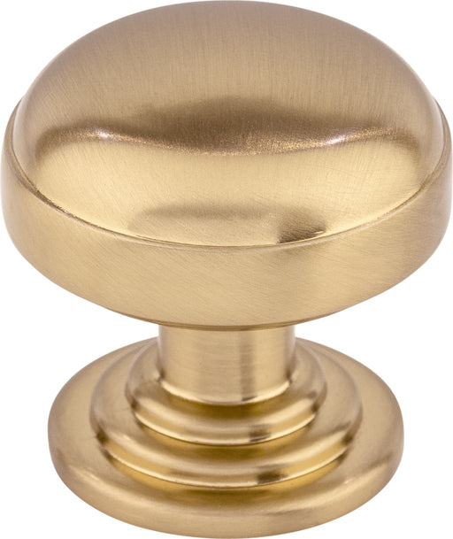 Ellis Knob 1 1/4 Inch