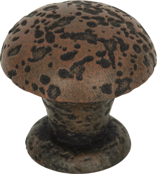 Olde World Knob 1 Inch