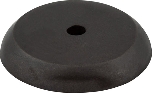 Aspen Round Backplate 1 1/4 Inch