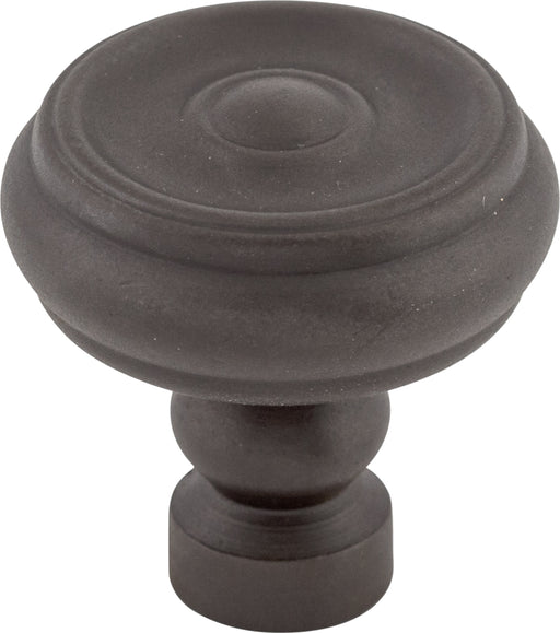 Brixton Button Knob 1 1/4 Inch