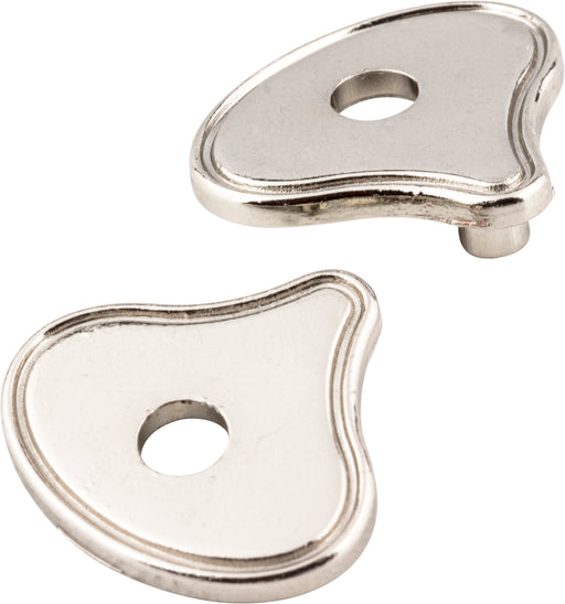 Cabinet Pull Escutcheon