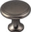 Ringed Knob 1 1/8 Inch