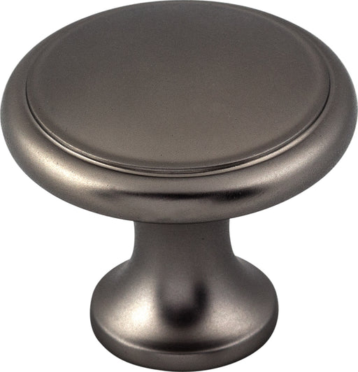 Ringed Knob 1 1/8 Inch