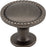 Lindos Round Cabinet Knob