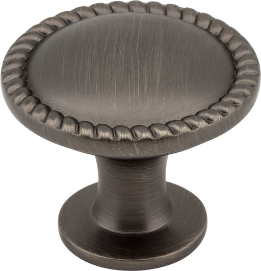 Lindos Round Cabinet Knob