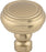 Brixton Rimmed Knob 1 1/4 Inch