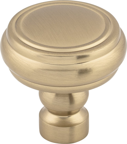 Brixton Rimmed Knob 1 1/4 Inch