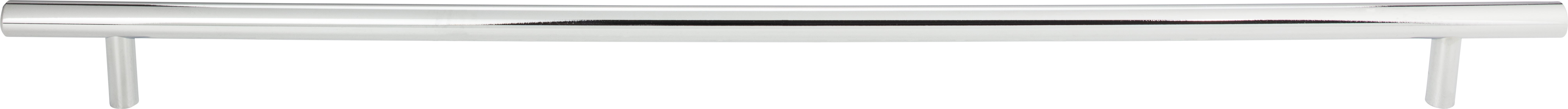 Skinny Linea Appliance Pull 17 Inch (c-c)