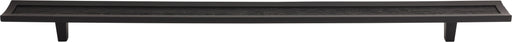 Primitive Appliance Pull 14 Inch (c-c)