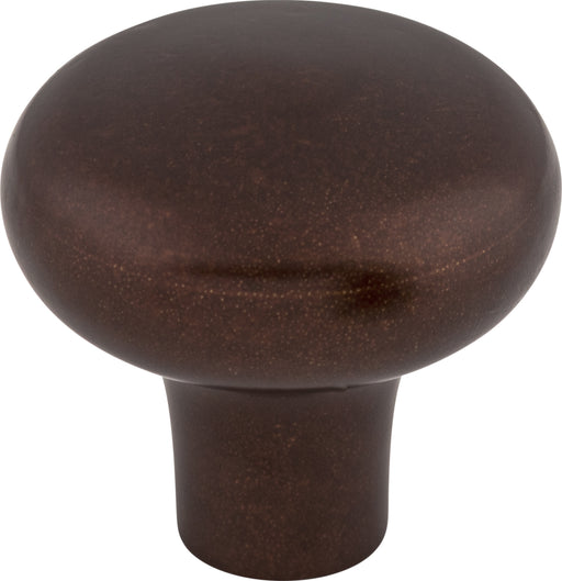 Aspen Round Knob 1 5/8 Inch