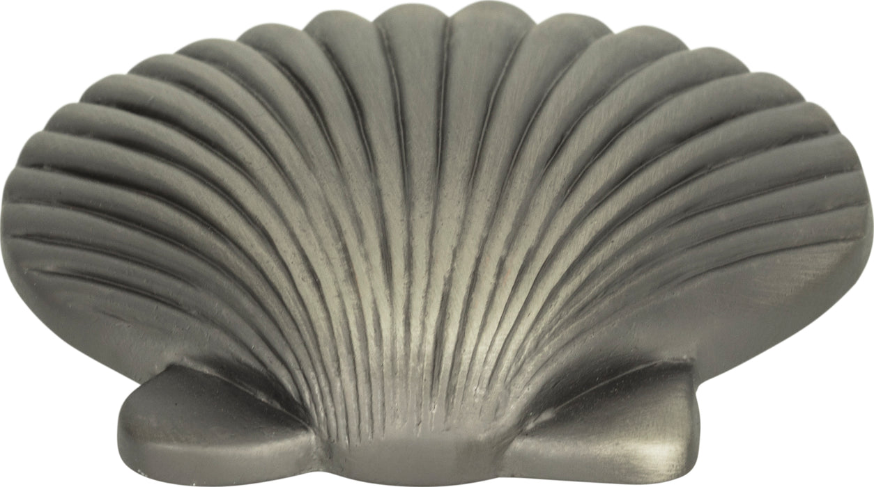 Clamshell Knob 2 Inch