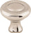 Swirl Cut Knob 1 1/4 Inch