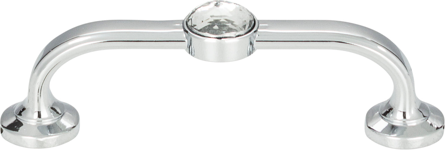 Legacy Crystal Bracelet Pull 3 Inch (c-c)