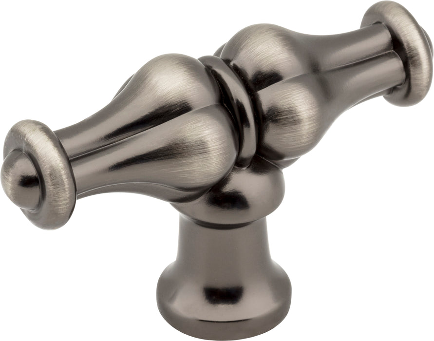 Bella "T" Cabinet Knob