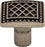 Trevi Square Knob 1 1/4 Inch