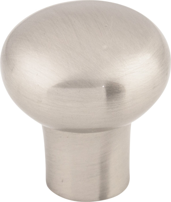 Aspen II Round Knob 7/8 Inch