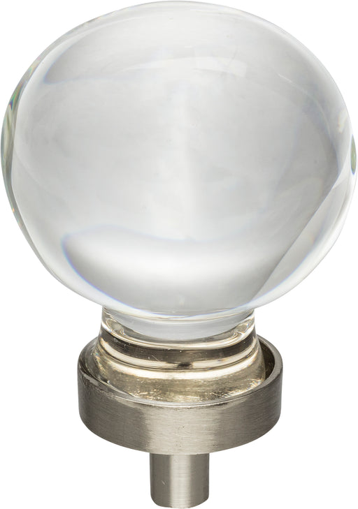 Harlow Large Sphere Glass Knob