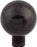 Brookline Knob 1 1/8 Inch