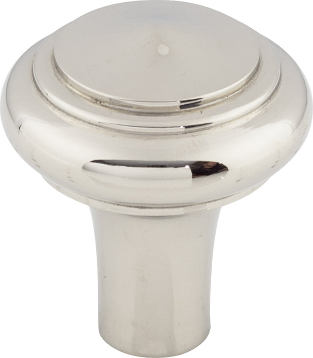 Aspen II Peak Knob 1 1/4 Inch