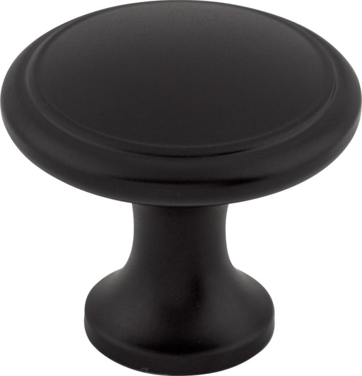 Ringed Knob 1 1/8 Inch