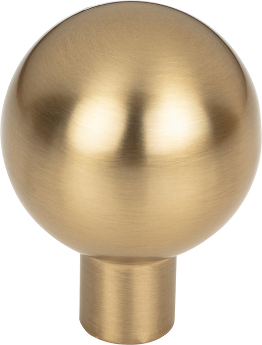 Brookline Knob 1 1/8 Inch