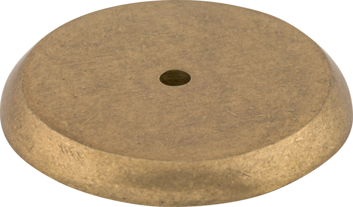 Aspen Round Backplate 1 3/4 Inch