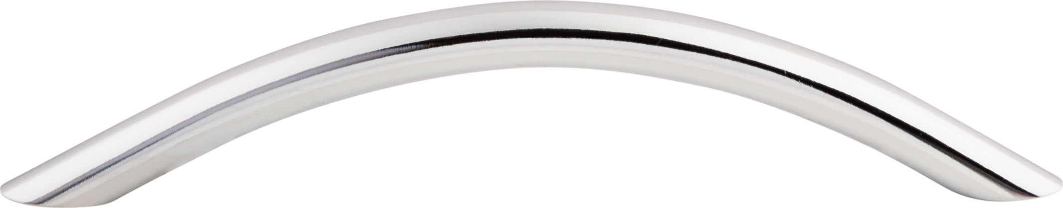 Curved Wire Pull 5 1/16 Inch (c-c)