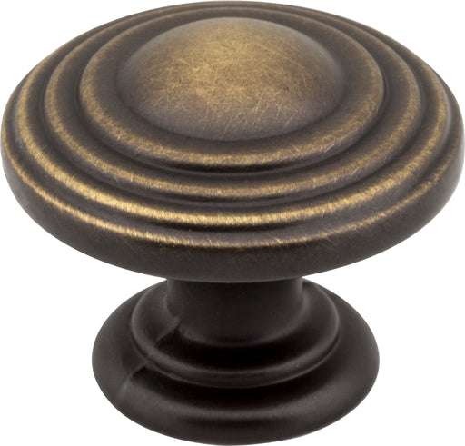 Bremen 2 Stacked Cabinet Knob