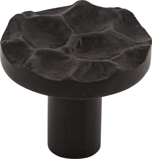 Cobblestone Round Knob 1 3/8 Inch