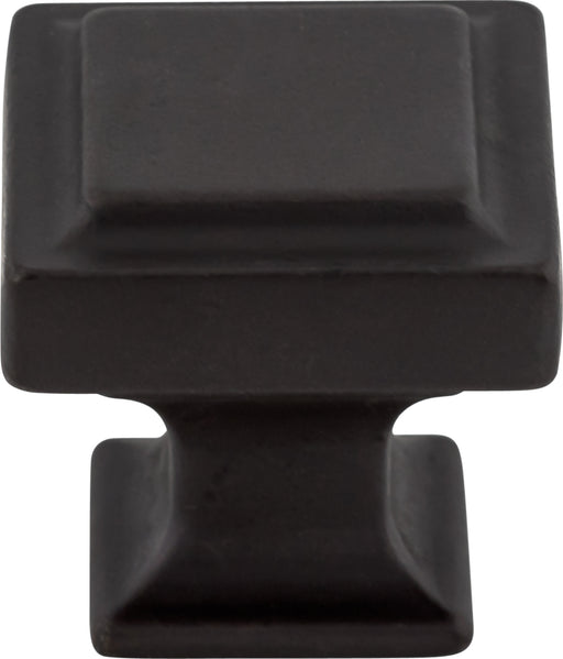 Ascendra Knob 1 1/4 Inch