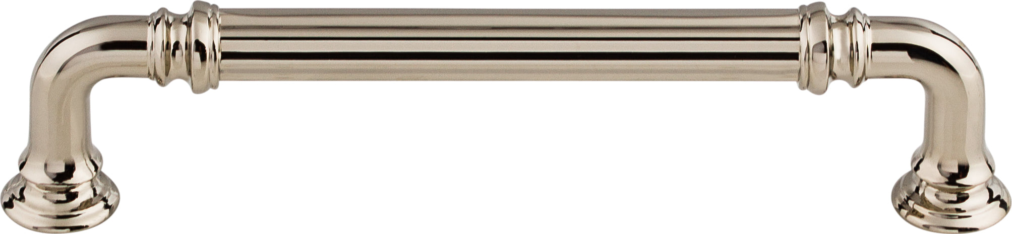 Reeded Pull 5 Inch (c-c)