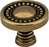 Prestige Cabinet Knob