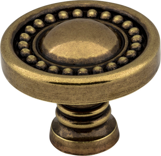 Prestige Cabinet Knob