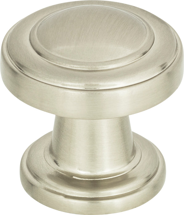 Bronte Knob 1 1/8 Inch