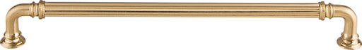 Reeded Pull 9 Inch (c-c)