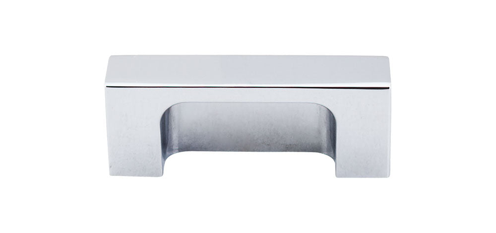 Modern Metro Tab Pull 2 Inch (c-c)