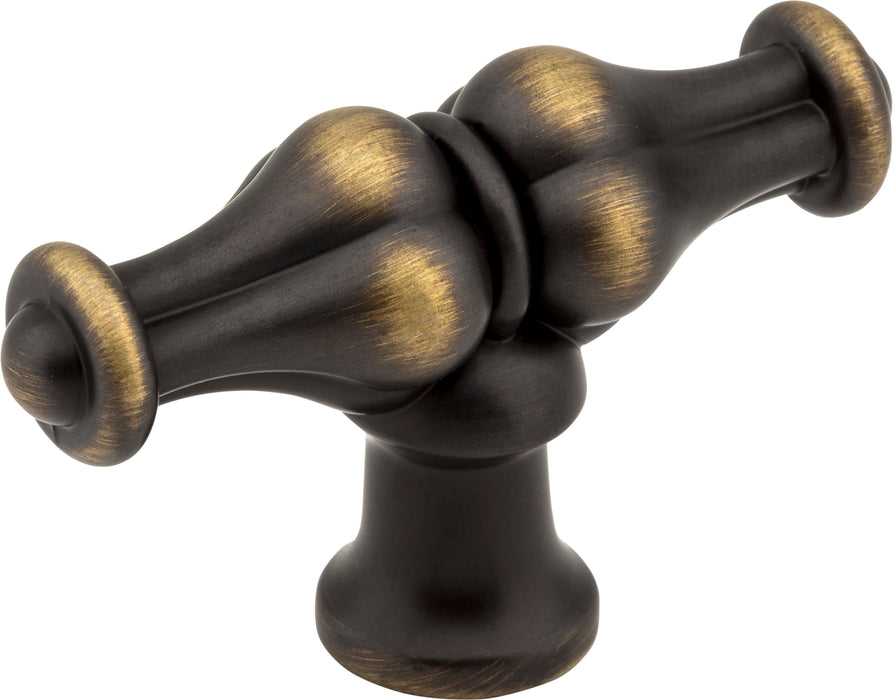 Bella "T" Cabinet Knob