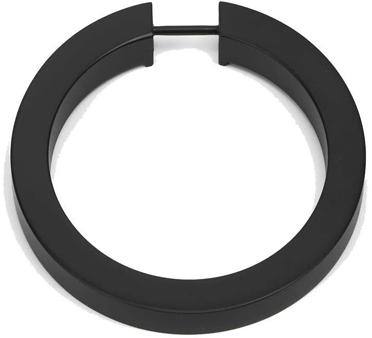 Ring Pull 3 1/2" Flat Round Ring Only