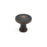 Montcalm Round Knob 1-3/8” dia