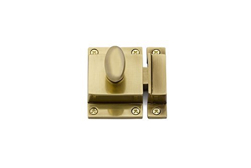 Emtek 2270 Cupboard Cabinet Latch