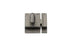 Emtek 2270 Cupboard Cabinet Latch