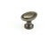 Montcalm Oval Knob 1-1/2” dia